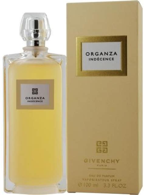 givenchy organza dupe|givenchy organza indecence stores.